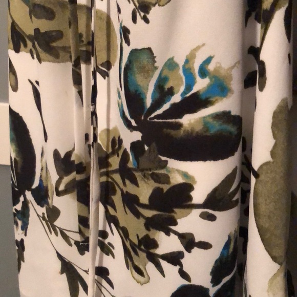 Aritzia Babaton Wrap Dress - Picture 4 of 4